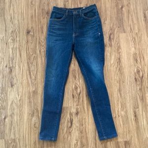 Imogene + Willie Elizabeth Jean